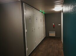 hotelF1 Vannes