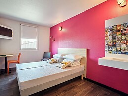 hotelF1 Vannes