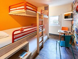 hotelF1 Chilly-Mazarin Les Champarts