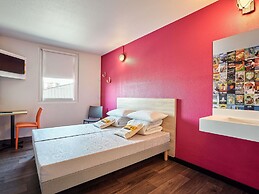 hotelF1 Chilly-Mazarin Les Champarts
