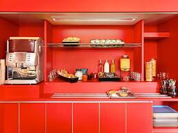 hotelF1 Chilly-Mazarin Les Champarts