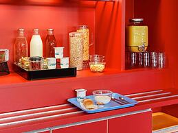 hotelF1 Chilly-Mazarin Les Champarts