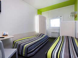 hotelF1 Chilly-Mazarin Les Champarts