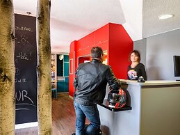 hotelF1 Chilly-Mazarin Les Champarts