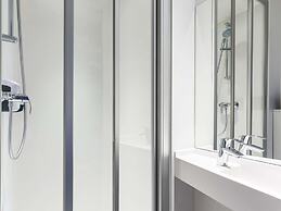 hotelF1 Chilly-Mazarin Les Champarts