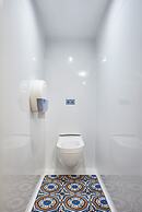 hotelF1 Chilly-Mazarin Les Champarts