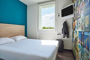 hotelF1 Chilly-Mazarin Les Champarts