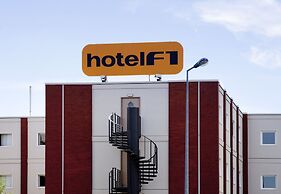 hotelF1 Chilly-Mazarin Les Champarts