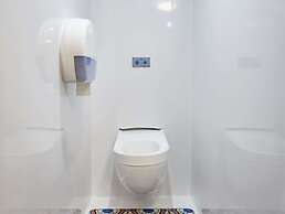 hotelF1 Chilly-Mazarin Les Champarts