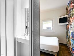 hotelF1 Chilly-Mazarin Les Champarts