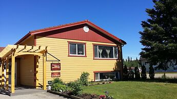 Eileen's Bed & Breakfast - Guest House