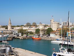hotelF1 La Rochelle Angoulins