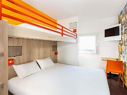 hotelF1 La Rochelle Angoulins