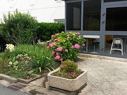 hotelF1 La Rochelle Angoulins