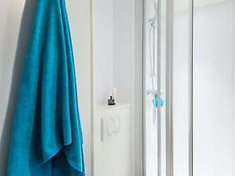 hotelF1 La Rochelle Angoulins