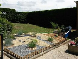 hotelF1 La Rochelle Angoulins