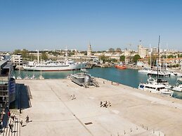 hotelF1 La Rochelle Angoulins