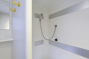 hotelF1 La Rochelle Angoulins