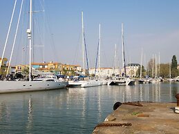 hotelF1 La Rochelle Angoulins