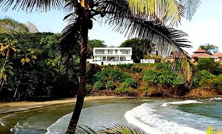 The Marion Villa