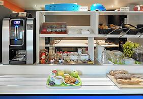 B&B Hotel Cergy Pierrelaye