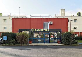 B&B Hotel Cergy Pierrelaye