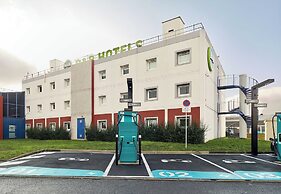 B&B Hotel Cergy Pierrelaye