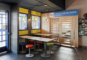 B&B Hotel Cergy Pierrelaye