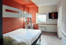 B&B Hotel Cergy Pierrelaye