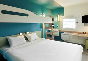 B&B Hotel Cergy Pierrelaye