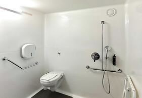 B&B Hotel Cergy Pierrelaye