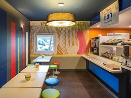 B&B Hotel Cergy Pierrelaye