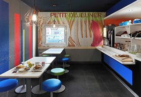 B&B Hotel Cergy Pierrelaye