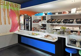 B&B Hotel Cergy Pierrelaye
