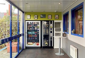 B&B Hotel Cergy Pierrelaye