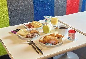 B&B Hotel Cergy Pierrelaye
