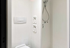 B&B Hotel Cergy Pierrelaye
