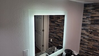 Quality Inn Forsyth near GA Public Safety Training Center