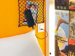 hotelF1 Annecy Argonay