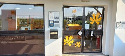 Premiere Classe Arras - Tilloy Les Mofflaines