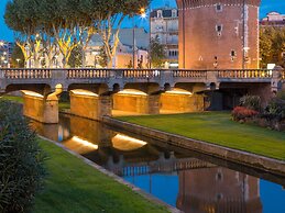 hotelF1 Perpignan Sud