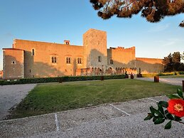 hotelF1 Perpignan Sud