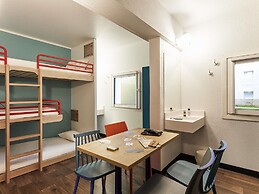 hotelF1 Perpignan Sud