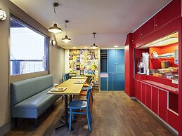 hotelF1 Perpignan Sud