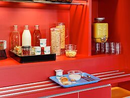 hotelF1 Perpignan Sud