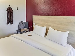 hotelF1 Perpignan Sud