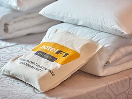 hotelF1 Perpignan Sud