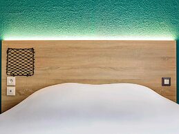 hotelF1 Perpignan Sud