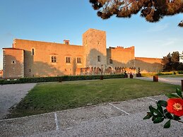 hotelF1 Perpignan Sud