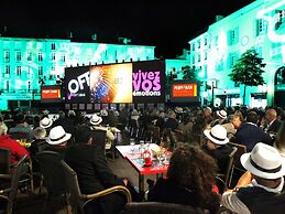 hotelF1 Perpignan Sud